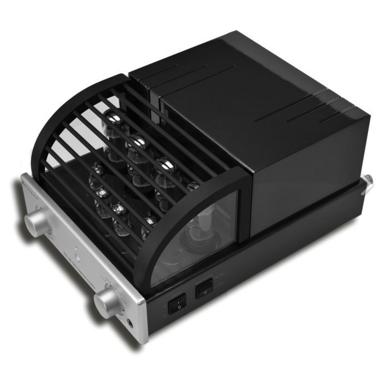 PrimaLuna  PrimaLuna EVO100-I geintegreerde buizenversterker