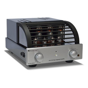 PrimaLuna  PrimaLuna EVO100-I geintegreerde buizenversterker