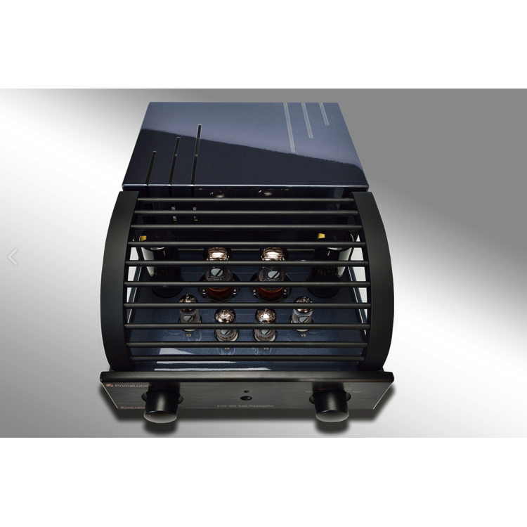 PrimaLuna  PrimaLuna EVO100-p buizenvoorversterker