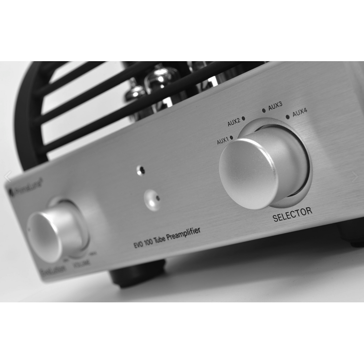 PrimaLuna  PrimaLuna EVO100-p buizenvoorversterker