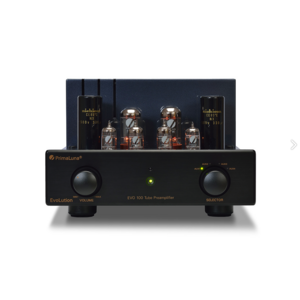 PrimaLuna  PrimaLuna EVO100-p buizenvoorversterker