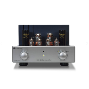 PrimaLuna  EVO100-p buizenvoorversterker
