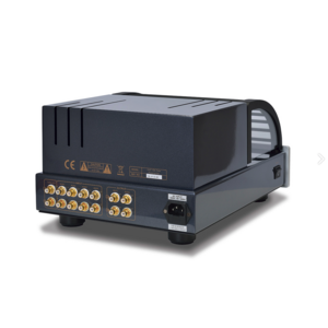 PrimaLuna  PrimaLuna EVO100-p buizenvoorversterker