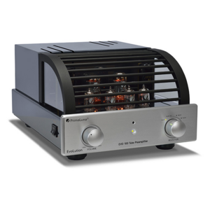 PrimaLuna  PrimaLuna EVO100-p buizenvoorversterker