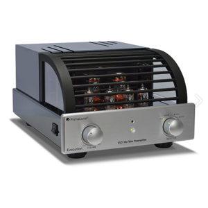 PrimaLuna  PrimaLuna EVO100-p buizenvoorversterker