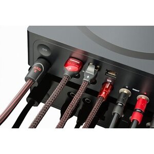 AudioQuest NRG-X2 stroomkabel