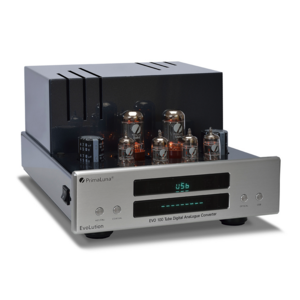 PrimaLuna  PrimaLuna EVO 100-d buizen dac