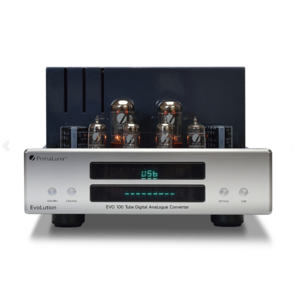 PrimaLuna  PrimaLuna EVO 100-d buizen dac