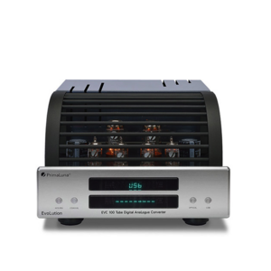 PrimaLuna  PrimaLuna EVO 100-d buizen dac