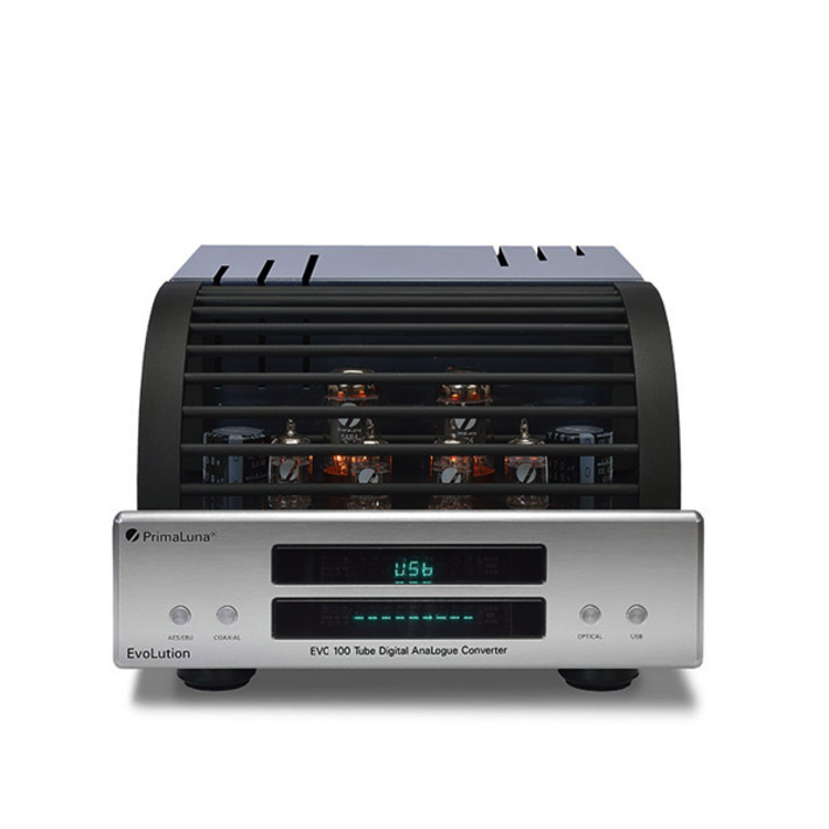 PrimaLuna  PrimaLuna EVO 100-d buizen dac