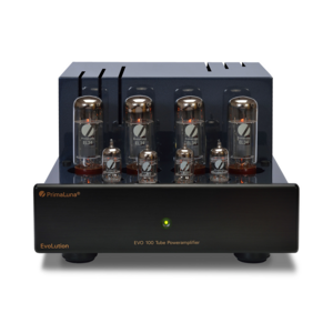 PrimaLuna  PrimaLuna EVO100-a eindversterker