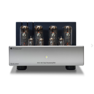 PrimaLuna  PrimaLuna EVO100-a eindversterker