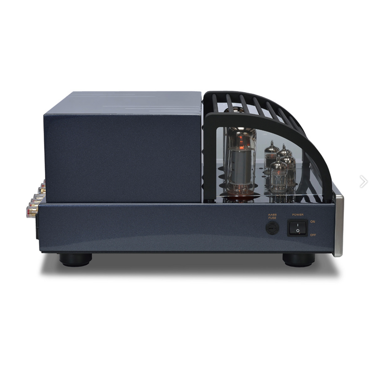 PrimaLuna  PrimaLuna EVO100-a eindversterker