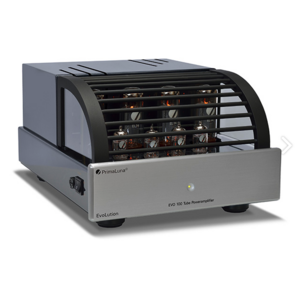 PrimaLuna  PrimaLuna EVO100-a eindversterker