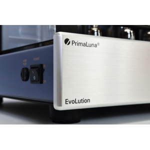 PrimaLuna  PrimaLuna EVO200-a buizeneindversterker