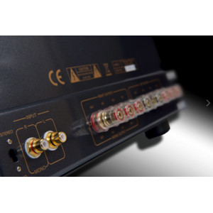 PrimaLuna  PrimaLuna EVO200-a buizeneindversterker