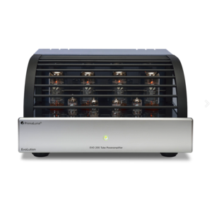 PrimaLuna  PrimaLuna EVO200-a buizeneindversterker