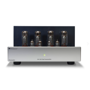 PrimaLuna  PrimaLuna EVO200-a buizeneindversterker