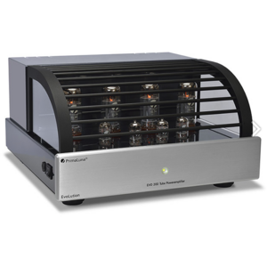 PrimaLuna  PrimaLuna EVO200-a buizeneindversterker