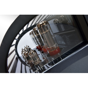 PrimaLuna  PrimaLuna EVO300-a buizeneindversterker