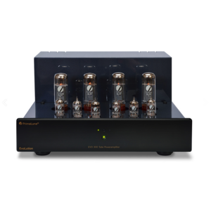 PrimaLuna  PrimaLuna EVO300-a buizeneindversterker