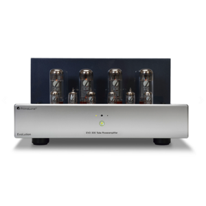 PrimaLuna  PrimaLuna EVO300-a buizeneindversterker