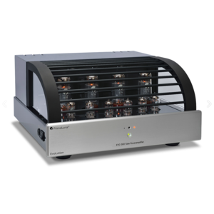 PrimaLuna  PrimaLuna EVO300-a buizeneindversterker