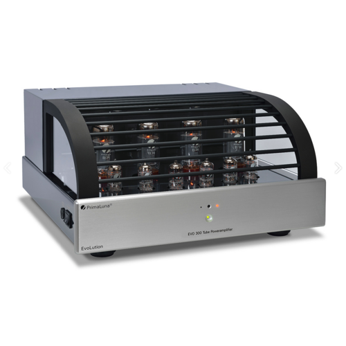 PrimaLuna  EVO300-a   buizeneindversterker
