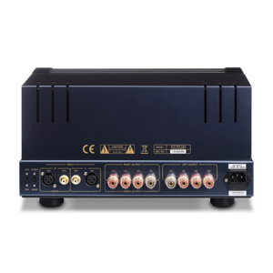 PrimaLuna  PrimaLuna EVO400-a  buizeneindversterker