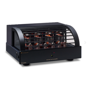 PrimaLuna  PrimaLuna EVO400-a  buizeneindversterker