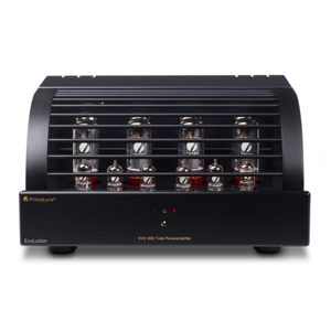 PrimaLuna  PrimaLuna EVO400-a  buizeneindversterker