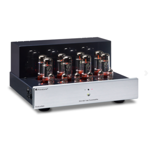 PrimaLuna  PrimaLuna EVO400-a  buizeneindversterker