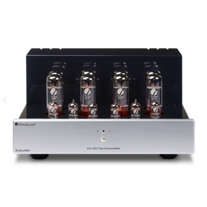 PrimaLuna  PrimaLuna EVO400-a  buizeneindversterker