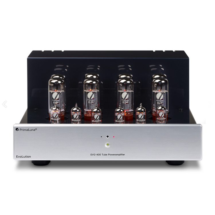 PrimaLuna  PrimaLuna EVO400-a  buizeneindversterker