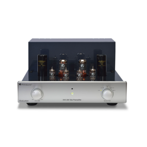 PrimaLuna  PrimaLuna EVO200-p buizenvoorversterker