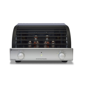 PrimaLuna  PrimaLuna EVO200-p buizenvoorversterker