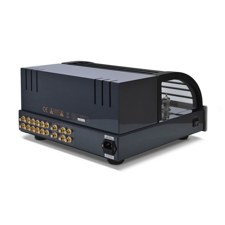 PrimaLuna  PrimaLuna EVO300-p buizenvoorversterker