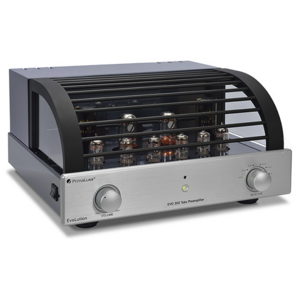 PrimaLuna  PrimaLuna EVO300-p buizenvoorversterker