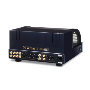 PrimaLuna   PrimaLuna EVO400-p  buizenvoorversterker