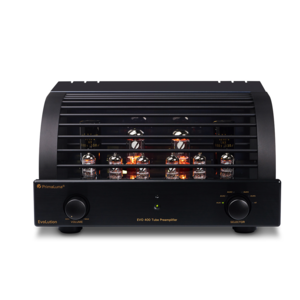 PrimaLuna  EVO400-p buizenvoorversterker
