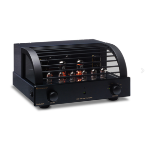 PrimaLuna   PrimaLuna EVO400-p  buizenvoorversterker