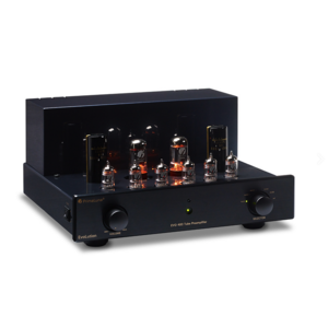 PrimaLuna   PrimaLuna EVO400-p  buizenvoorversterker