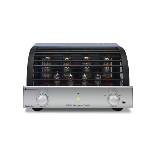 PrimaLuna  EVO200-I geintegreerde buizenversterker