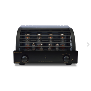 PrimaLuna  PrimaLuna EVO200-I geintegreerde buizenversterker