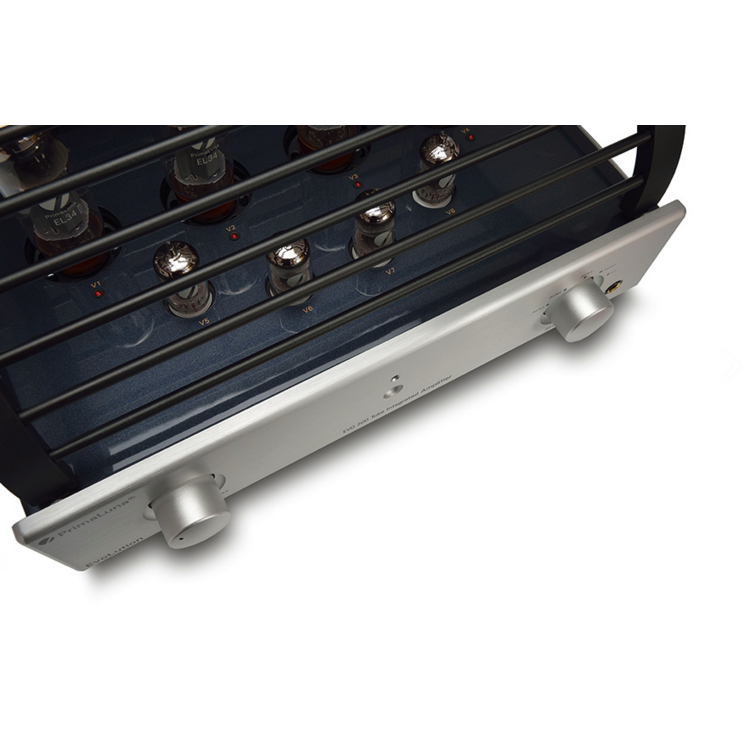 PrimaLuna  PrimaLuna EVO200-I geintegreerde buizenversterker