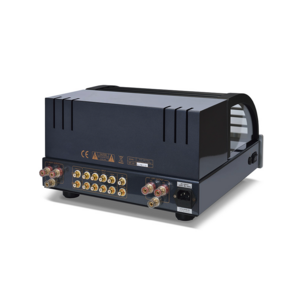 PrimaLuna  PrimaLuna EVO200-I geintegreerde buizenversterker