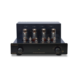 PrimaLuna  PrimaLuna EVO300-I  geintegreerde buizenversterker