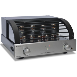 PrimaLuna  PrimaLuna EVO300-I  geintegreerde buizenversterker