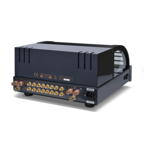 PrimaLuna  PrimaLuna EVO400-I geintegreerde buizenversterker