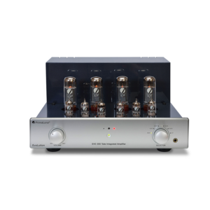 PrimaLuna  PrimaLuna EVO400-I geintegreerde buizenversterker